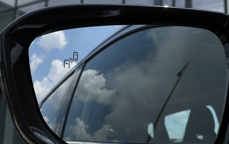 CheryExeed LX, 2024 год, 3 470 000 рублей, 10 фотография