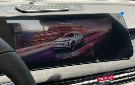 CheryExeed LX, 2024 год, 3 470 000 рублей, 17 фотография