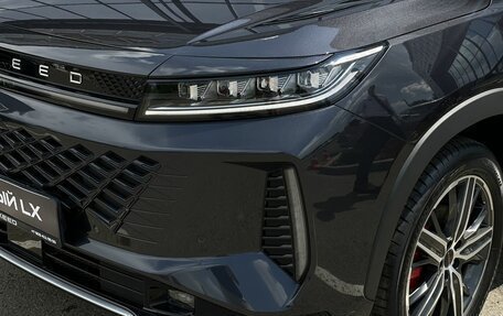 CheryExeed LX, 2024 год, 3 470 000 рублей, 9 фотография