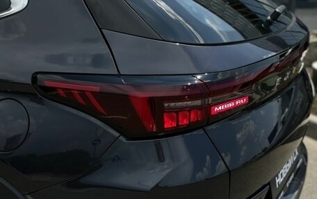 CheryExeed LX, 2024 год, 3 470 000 рублей, 11 фотография