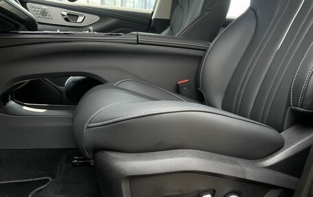 CheryExeed LX, 2024 год, 3 470 000 рублей, 24 фотография