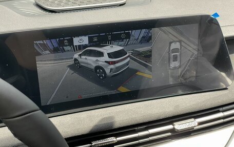 CheryExeed LX, 2024 год, 3 470 000 рублей, 27 фотография