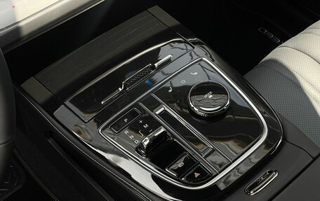 CheryExeed LX, 2024 год, 3 470 000 рублей, 23 фотография