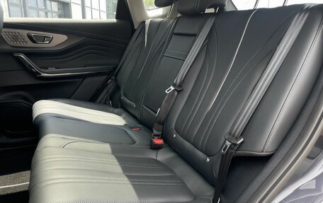 CheryExeed LX, 2024 год, 3 470 000 рублей, 29 фотография