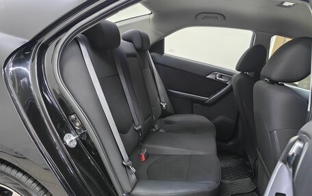 KIA Cerato III, 2013 год, 777 000 рублей, 8 фотография