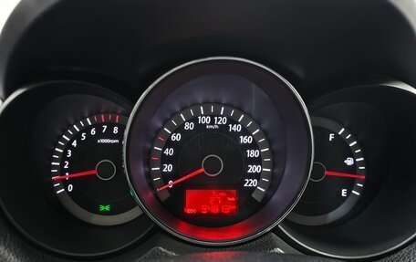 KIA Cerato III, 2013 год, 777 000 рублей, 9 фотография
