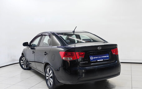 KIA Cerato III, 2013 год, 777 000 рублей, 2 фотография