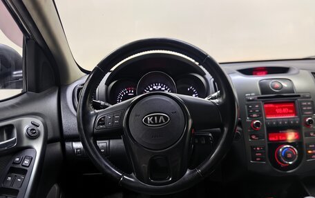 KIA Cerato III, 2013 год, 777 000 рублей, 10 фотография