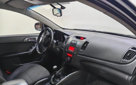 KIA Cerato III, 2013 год, 777 000 рублей, 12 фотография