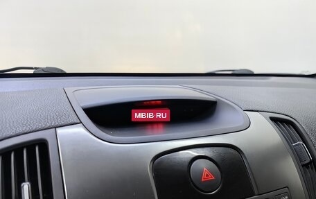 KIA Cerato III, 2013 год, 777 000 рублей, 13 фотография
