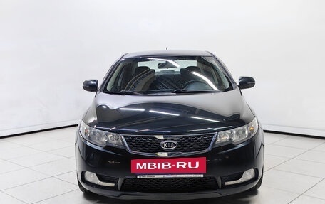KIA Cerato III, 2013 год, 777 000 рублей, 3 фотография