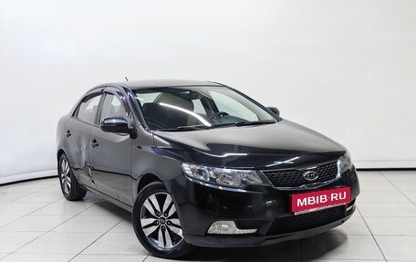 KIA Cerato III, 2013 год, 777 000 рублей, 1 фотография