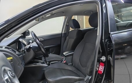 KIA Cerato III, 2013 год, 777 000 рублей, 5 фотография