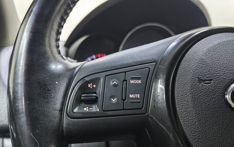KIA Cerato III, 2013 год, 777 000 рублей, 17 фотография