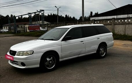 Nissan Avenir II, 1996 год, 310 000 рублей, 1 фотография