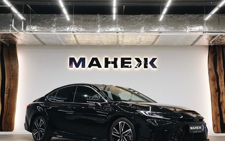 Toyota Camry, 2024 год, 4 250 000 рублей, 1 фотография