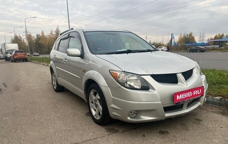 Toyota Voltz, 2003 год, 465 000 рублей, 1 фотография