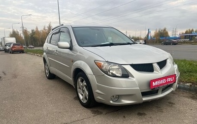 Toyota Voltz, 2003 год, 465 000 рублей, 1 фотография