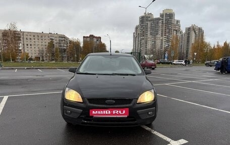 Ford Focus II рестайлинг, 2005 год, 250 000 рублей, 2 фотография