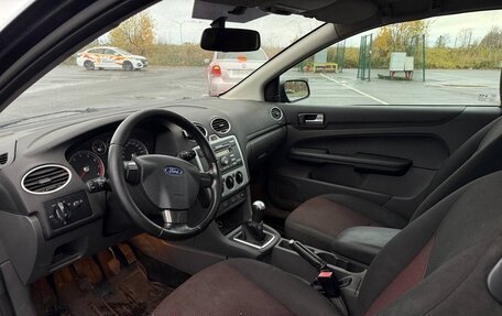 Ford Focus II рестайлинг, 2005 год, 250 000 рублей, 8 фотография