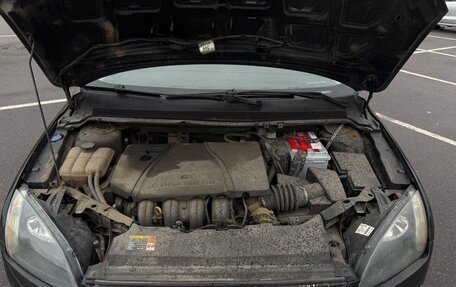 Ford Focus II рестайлинг, 2005 год, 250 000 рублей, 11 фотография