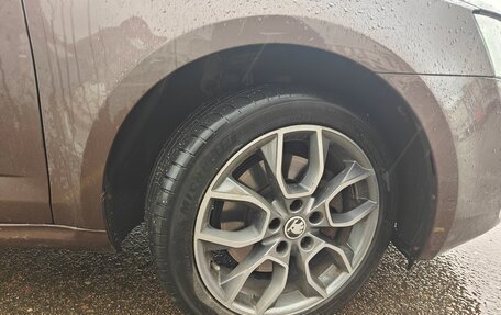Skoda Octavia, 2014 год, 1 300 000 рублей, 12 фотография
