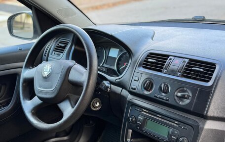 Skoda Roomster, 2012 год, 550 000 рублей, 6 фотография