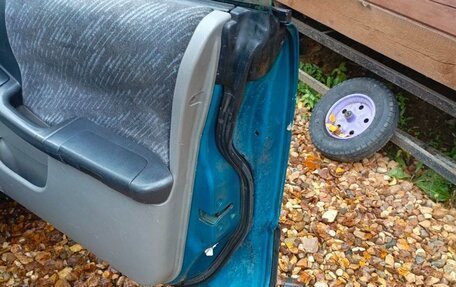 Subaru Forester, 1999 год, 370 000 рублей, 9 фотография