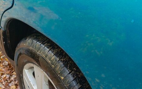 Subaru Forester, 1999 год, 370 000 рублей, 12 фотография