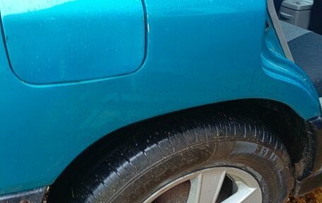 Subaru Forester, 1999 год, 370 000 рублей, 4 фотография