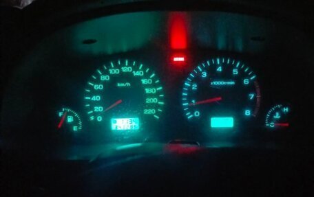 Subaru Forester, 1999 год, 370 000 рублей, 15 фотография