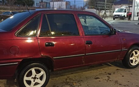 Daewoo Nexia I рестайлинг, 2008 год, 140 000 рублей, 7 фотография