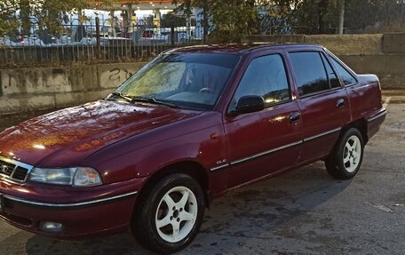 Daewoo Nexia I рестайлинг, 2008 год, 140 000 рублей, 2 фотография