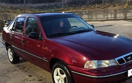 Daewoo Nexia I рестайлинг, 2008 год, 140 000 рублей, 8 фотография