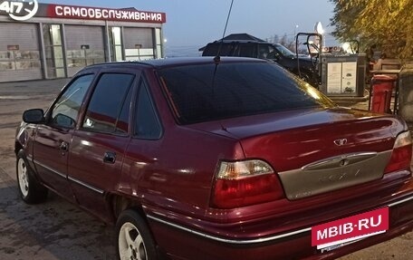 Daewoo Nexia I рестайлинг, 2008 год, 140 000 рублей, 3 фотография