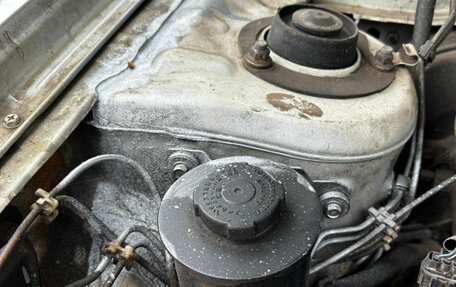 Nissan Avenir II, 1996 год, 310 000 рублей, 6 фотография