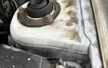 Nissan Avenir II, 1996 год, 310 000 рублей, 7 фотография