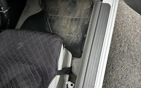 Nissan Avenir II, 1996 год, 310 000 рублей, 11 фотография