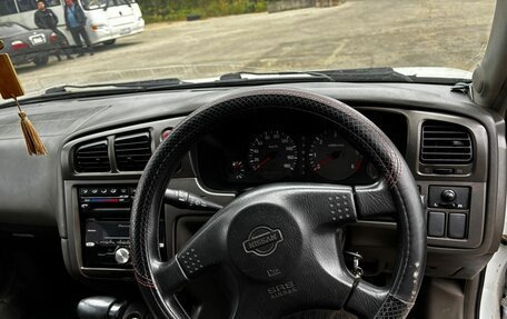 Nissan Avenir II, 1996 год, 310 000 рублей, 15 фотография