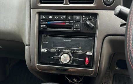 Nissan Avenir II, 1996 год, 310 000 рублей, 3 фотография