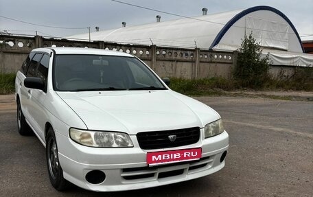 Nissan Avenir II, 1996 год, 310 000 рублей, 4 фотография