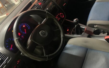 Volkswagen Golf V, 2004 год, 315 000 рублей, 7 фотография