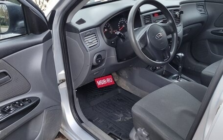 KIA Rio II, 2009 год, 500 000 рублей, 2 фотография