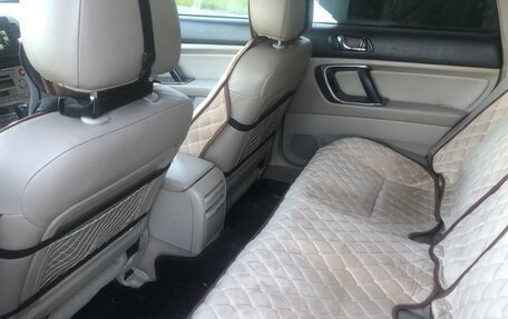 Subaru Outback III, 2005 год, 650 000 рублей, 5 фотография