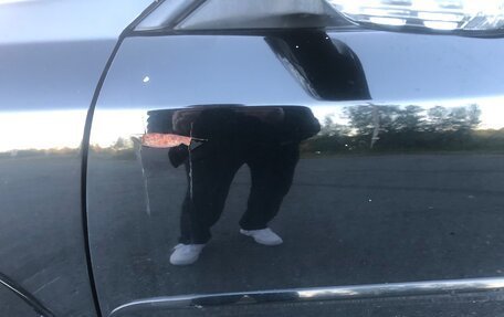 Subaru Outback III, 2005 год, 650 000 рублей, 8 фотография