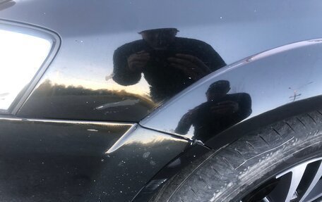 Subaru Outback III, 2005 год, 650 000 рублей, 9 фотография