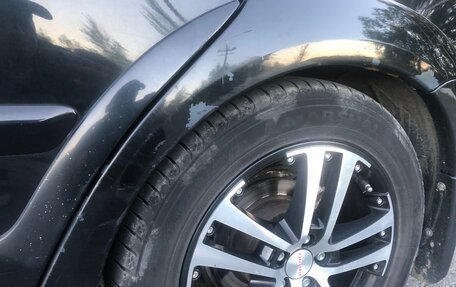 Subaru Outback III, 2005 год, 650 000 рублей, 12 фотография