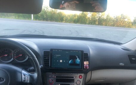 Subaru Outback III, 2005 год, 650 000 рублей, 6 фотография