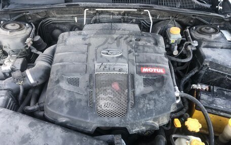 Subaru Outback III, 2005 год, 650 000 рублей, 13 фотография