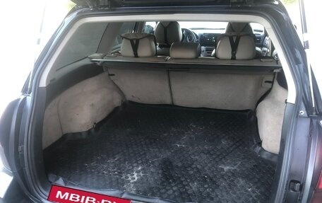 Subaru Outback III, 2005 год, 650 000 рублей, 4 фотография